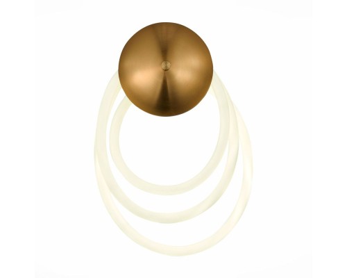 Бра Sagrato SL6102.311.30 ST Luce Бра Sagrato SL6102.311.30 ST Luce