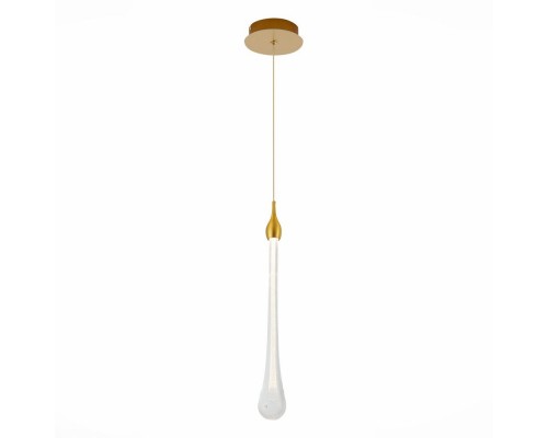Подвесной светильник Faenza SL6103.203.01 ST Luce Подвесной светильник Faenza SL6103.203.01 ST Luce