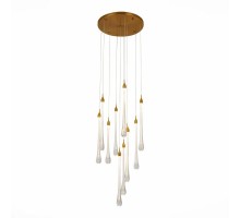 Подвесной светильник Faenza SL6103.203.09 ST Luce