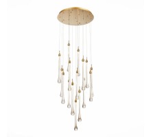 Подвесной светильник Faenza SL6103.203.16 ST Luce