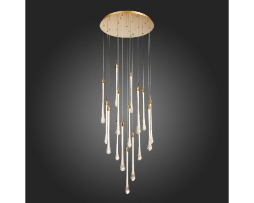 Подвесной светильник Faenza SL6103.203.16 ST Luce Подвесной светильник Faenza SL6103.203.16 ST Luce