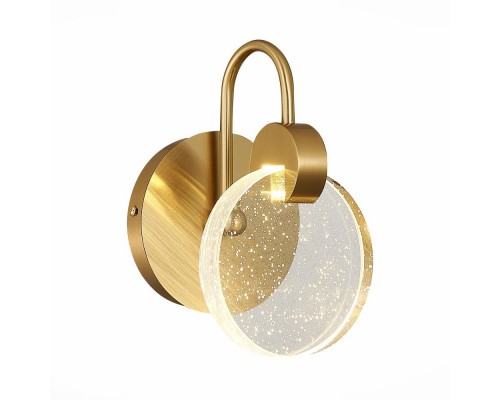 Бра Montecelio SL6104.201.01 ST Luce Бра Montecelio SL6104.201.01 ST Luce