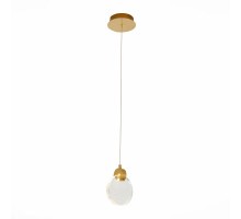 Подвесной светильник Montecelio SL6104.203.01 ST Luce