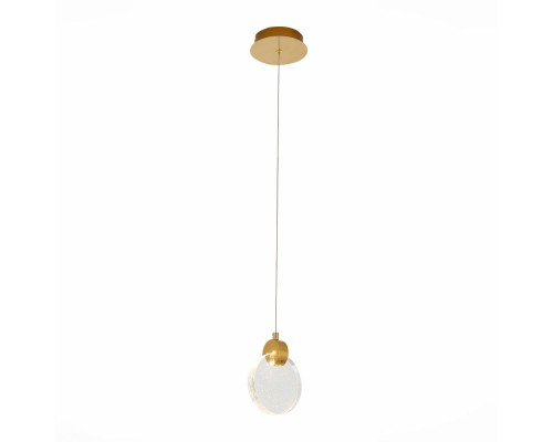 Подвесной светильник Montecelio SL6104.203.01 ST Luce Подвесной светильник Montecelio SL6104.203.01 ST Luce