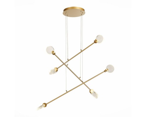 Подвесной светильник Montecelio SL6104.203.06 ST Luce Подвесной светильник Montecelio SL6104.203.06 ST Luce