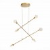 Подвесной светильник Montecelio SL6104.203.06 ST Luce
