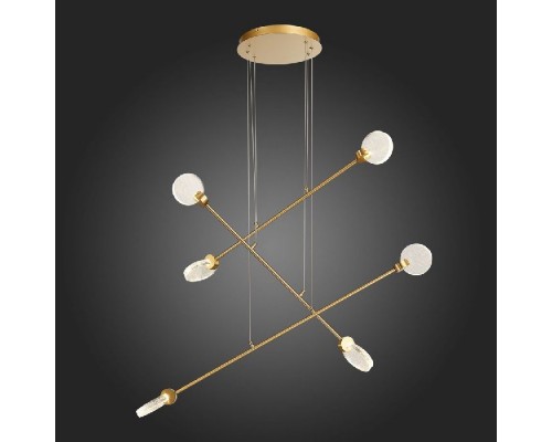 Подвесной светильник Montecelio SL6104.203.06 ST Luce Подвесной светильник Montecelio SL6104.203.06 ST Luce