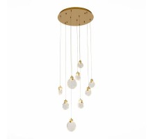 Подвесной светильник Montecelio SL6104.203.09 ST Luce
