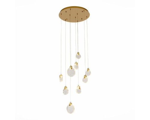 Подвесной светильник Montecelio SL6104.203.09 ST Luce Подвесной светильник Montecelio SL6104.203.09 ST Luce
