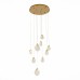 Подвесной светильник Montecelio SL6104.203.09 ST Luce