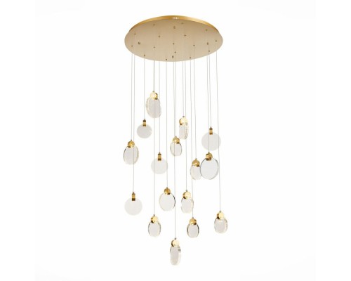 Подвесной светильник Montecelio SL6104.203.16 ST Luce Подвесной светильник Montecelio SL6104.203.16 ST Luce