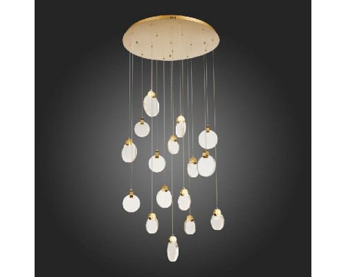 Подвесной светильник Montecelio SL6104.203.16 ST Luce Подвесной светильник Montecelio SL6104.203.16 ST Luce