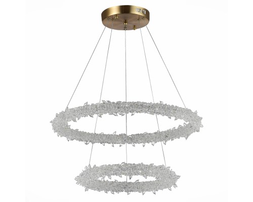 Подвесной светильник Lucchero SL6105.203.02 ST Luce Подвесной светильник Lucchero SL6105.203.02 ST Luce
