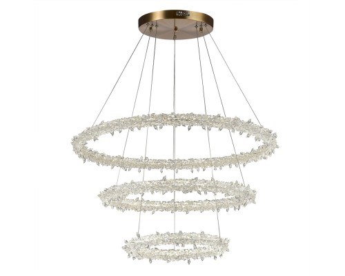 Подвесной светильник Lucchero SL6105.203.03 ST Luce Подвесной светильник Lucchero SL6105.203.03 ST Luce