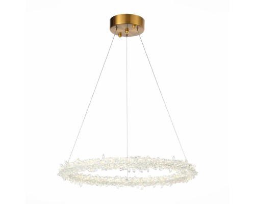 Подвесная люстра Lucchero SL6105.203.01 ST Luce Подвесная люстра Lucchero SL6105.203.01 ST Luce