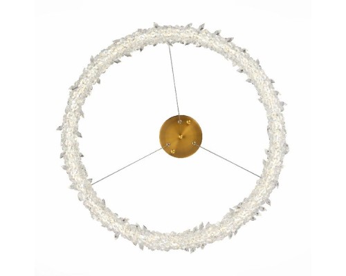 Подвесная люстра Lucchero SL6105.203.01 ST Luce Подвесная люстра Lucchero SL6105.203.01 ST Luce