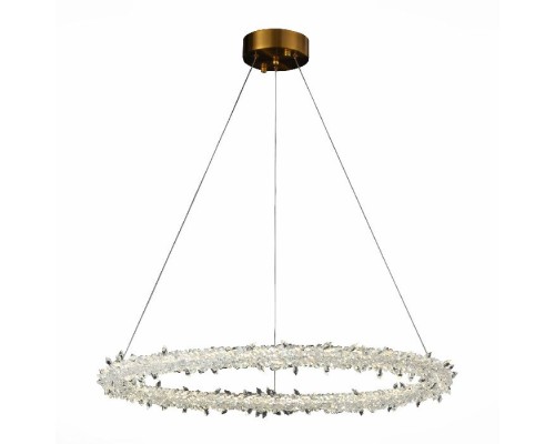 Подвесная люстра Lucchero SL6105.213.01 ST Luce Подвесная люстра Lucchero SL6105.213.01 ST Luce