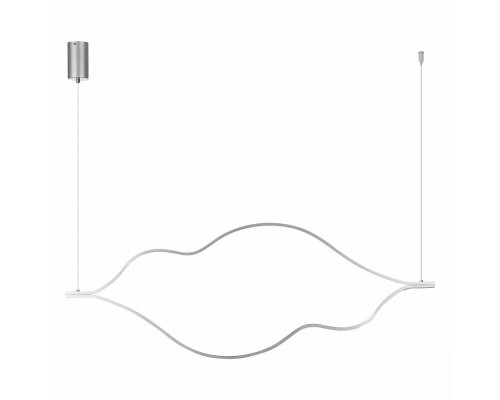 Подвесной светильник Cortile SL6106.103.56 ST Luce Подвесной светильник Cortile SL6106.103.56 ST Luce