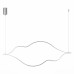 Подвесной светильник Cortile SL6106.103.56 ST Luce