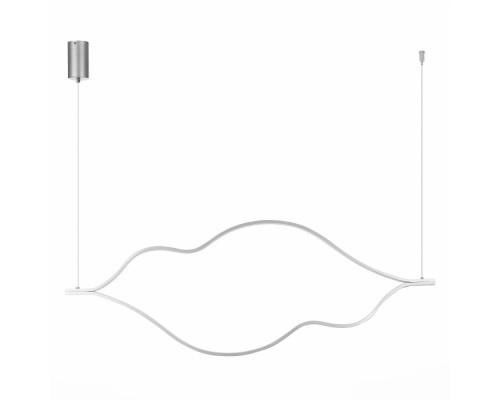 Подвесной светильник Cortile SL6106.103.65 ST Luce Подвесной светильник Cortile SL6106.103.65 ST Luce