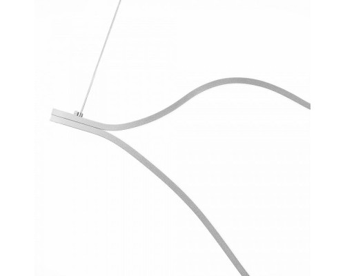 Подвесной светильник Cortile SL6106.103.65 ST Luce Подвесной светильник Cortile SL6106.103.65 ST Luce