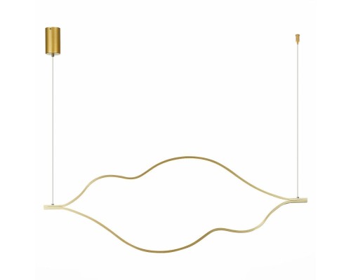 Подвесной светильник Cortile SL6106.203.45 ST Luce Подвесной светильник Cortile SL6106.203.45 ST Luce