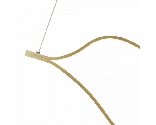 Подвесной светильник Cortile SL6106.203.45 ST Luce Подвесной светильник Cortile SL6106.203.45 ST Luce