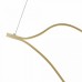 Подвесной светильник Cortile SL6106.203.45 ST Luce