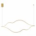 Подвесной светильник Cortile SL6106.203.56 ST Luce