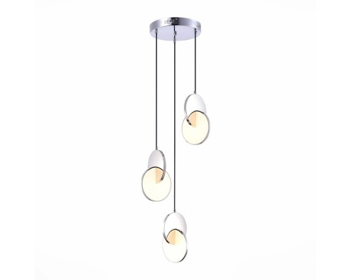 Подвесной светильник Eclisse SL6107.103.03 ST Luce Подвесной светильник Eclisse SL6107.103.03 ST Luce