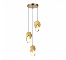 Подвесной светильник Eclisse SL6107.203.03 ST Luce