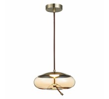 Подвесной светильник Ozzio SL6108.303.01 ST Luce