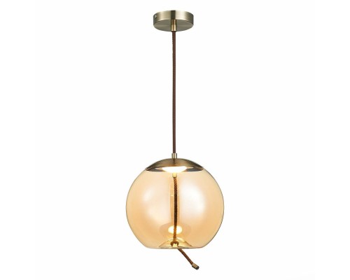 Подвесной светильник Ozzio SL6108.313.01 ST Luce Подвесной светильник Ozzio SL6108.313.01 ST Luce