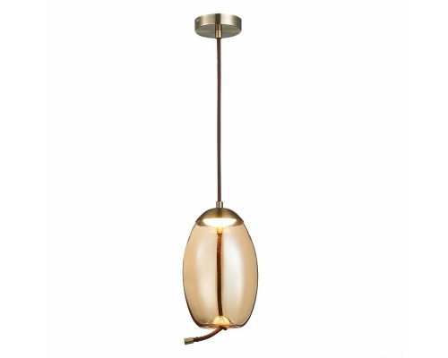Подвесной светильник Ozzio SL6108.333.01 ST Luce Подвесной светильник Ozzio SL6108.333.01 ST Luce