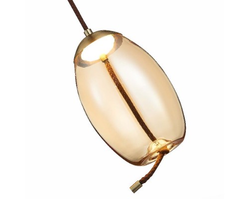 Подвесной светильник Ozzio SL6108.333.01 ST Luce Подвесной светильник Ozzio SL6108.333.01 ST Luce