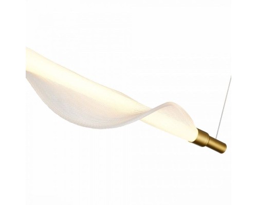 Подвесной светильник Alba SL6109.203.01 ST Luce Подвесной светильник Alba SL6109.203.01 ST Luce