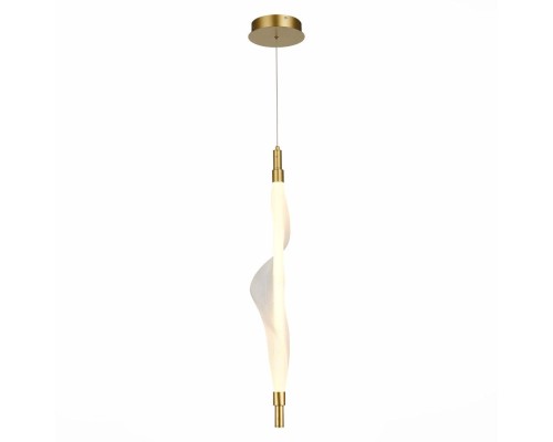 Подвесной светильник Alba SL6109.213.01 ST Luce Подвесной светильник Alba SL6109.213.01 ST Luce