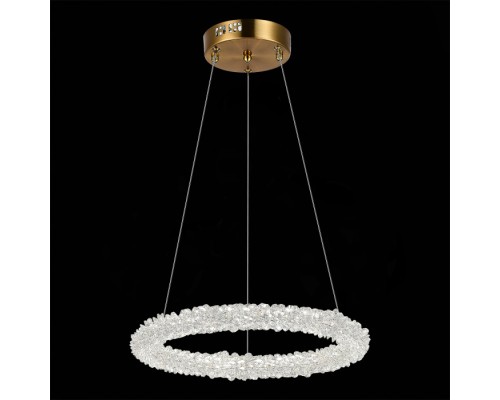Подвесной светильник Avana SL6110.203.01 ST Luce Подвесной светильник Avana SL6110.203.01 ST Luce