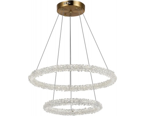 Подвесной светильник Avana SL6110.203.02 ST Luce Подвесной светильник Avana SL6110.203.02 ST Luce