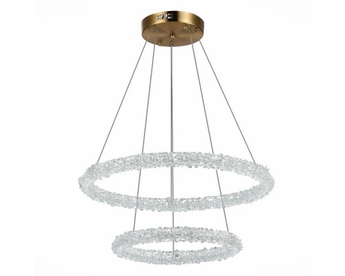 Подвесной светильник Avana SL6110.203.02 ST Luce Подвесной светильник Avana SL6110.203.02 ST Luce