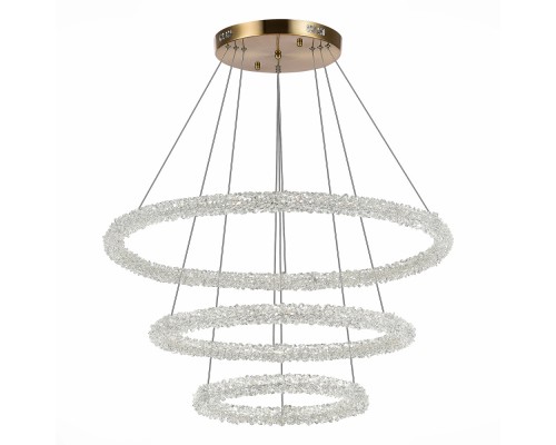 Подвесной светильник Avana SL6110.203.03 ST Luce Подвесной светильник Avana SL6110.203.03 ST Luce