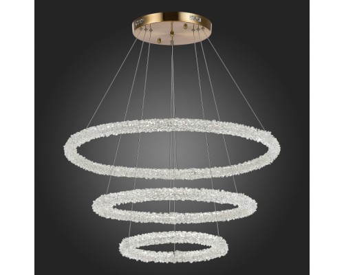 Подвесной светильник Avana SL6110.203.03 ST Luce Подвесной светильник Avana SL6110.203.03 ST Luce