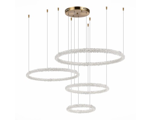 Подвесной светильник Avana SL6110.203.04 ST Luce Подвесной светильник Avana SL6110.203.04 ST Luce