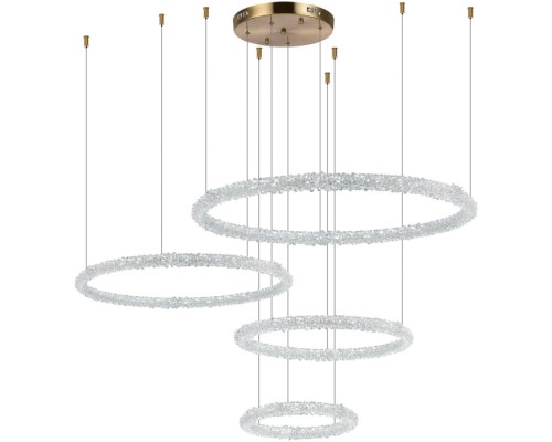 Подвесной светильник Avana SL6110.203.04 ST Luce Подвесной светильник Avana SL6110.203.04 ST Luce