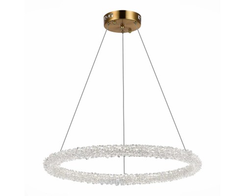 Подвесной светильник Avana SL6110.213.01 ST Luce Подвесной светильник Avana SL6110.213.01 ST Luce