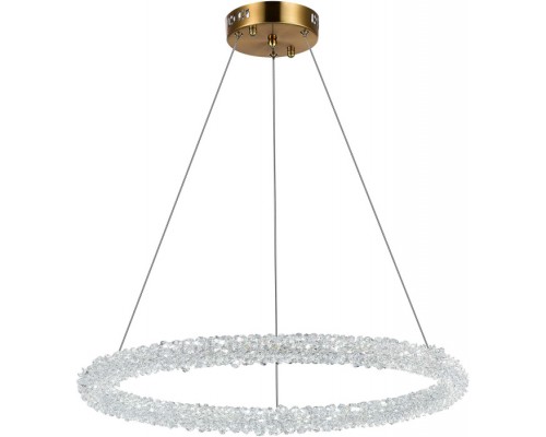 Подвесной светильник Avana SL6110.213.01 ST Luce Подвесной светильник Avana SL6110.213.01 ST Luce