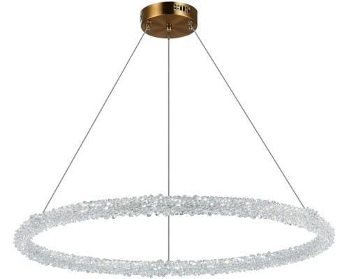 Подвесной светильник Avana SL6110.223.01 ST Luce Подвесной светильник Avana SL6110.223.01 ST Luce