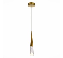 Подвесной светильник Sollen SL6111.203.01 ST Luce