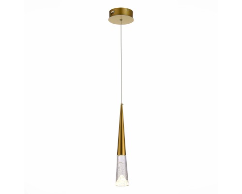 Подвесной светильник Sollen SL6111.203.01 ST Luce Подвесной светильник Sollen SL6111.203.01 ST Luce