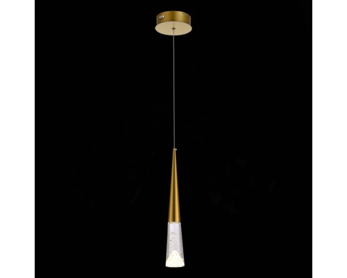 Подвесной светильник Sollen SL6111.203.01 ST Luce Подвесной светильник Sollen SL6111.203.01 ST Luce